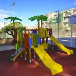 Сasa de vacaciones Galera 2 Only Families Planet Costa Dorada