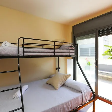 Ferienhaus Galera 2 Only Families Planet Costa Dorada Cambrils