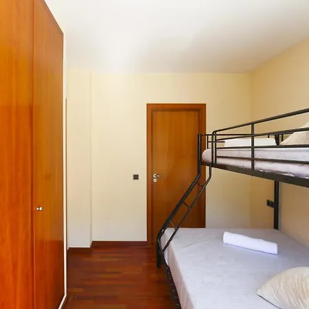 Ferienhaus Galera 2 Only Families Planet Costa Dorada *