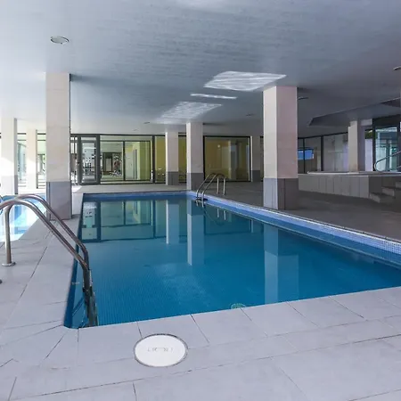 Ferienhaus Galera 2 Only Families Planet Costa Dorada Cambrils