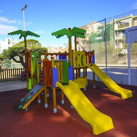 Дом отдыха Galera 2 Only Families Planet Costa Dorada