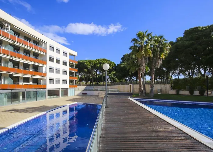 بيت للعطل Galera 2 Only Families Planet Costa Dorada كامبريلس